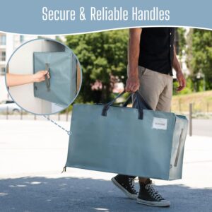 Re-Usable Moving Bags
